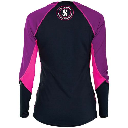 Scubapro Jewel long sleeve UPF 50 damski (65.639.100 )